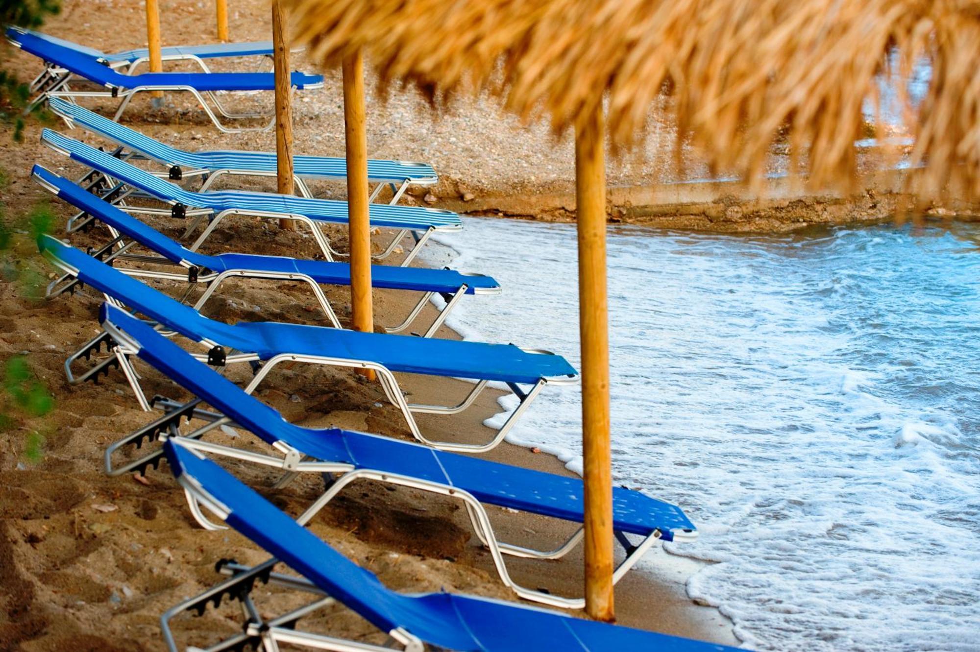 Hotel Miramare 4*