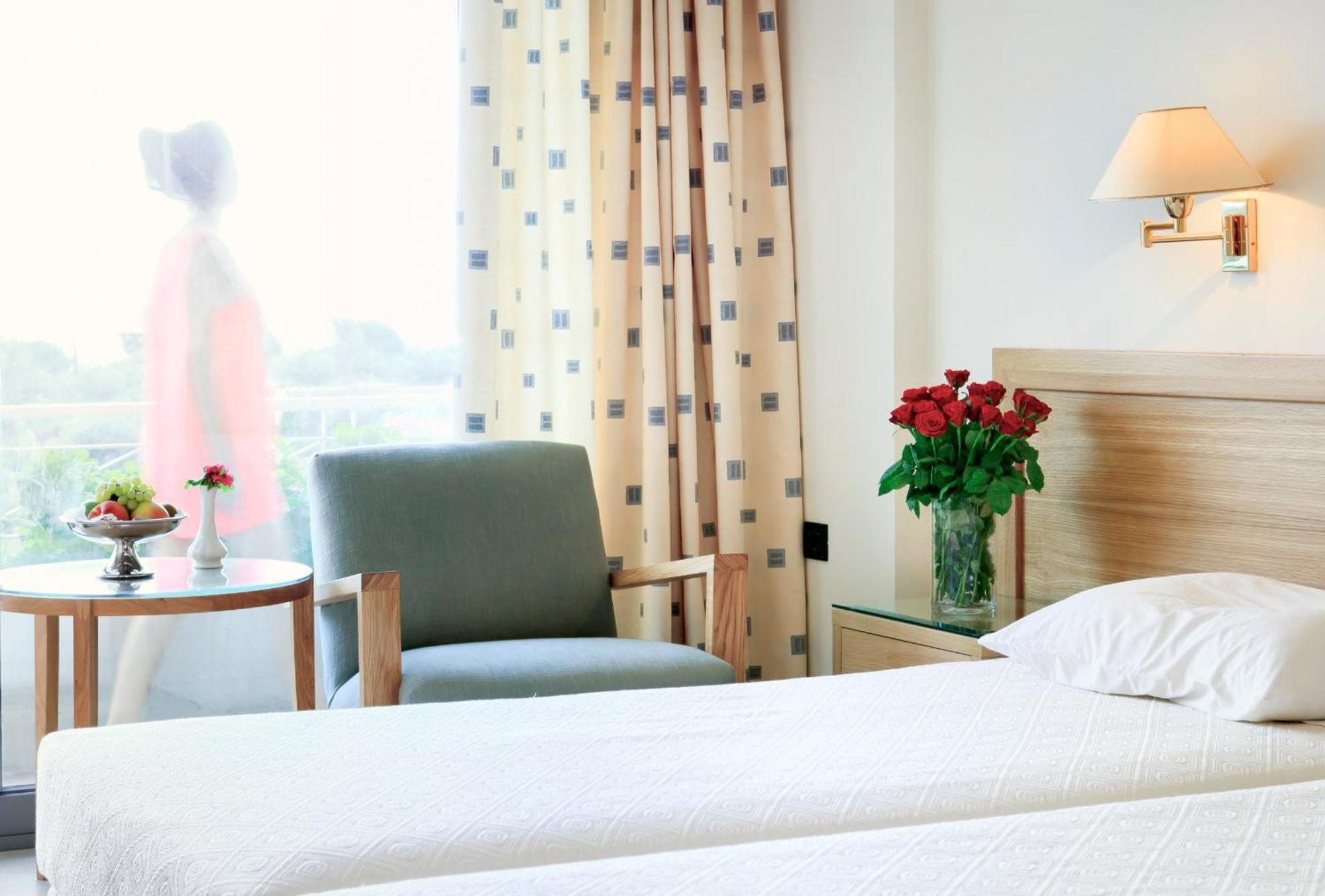 Hotel Miramare 4*