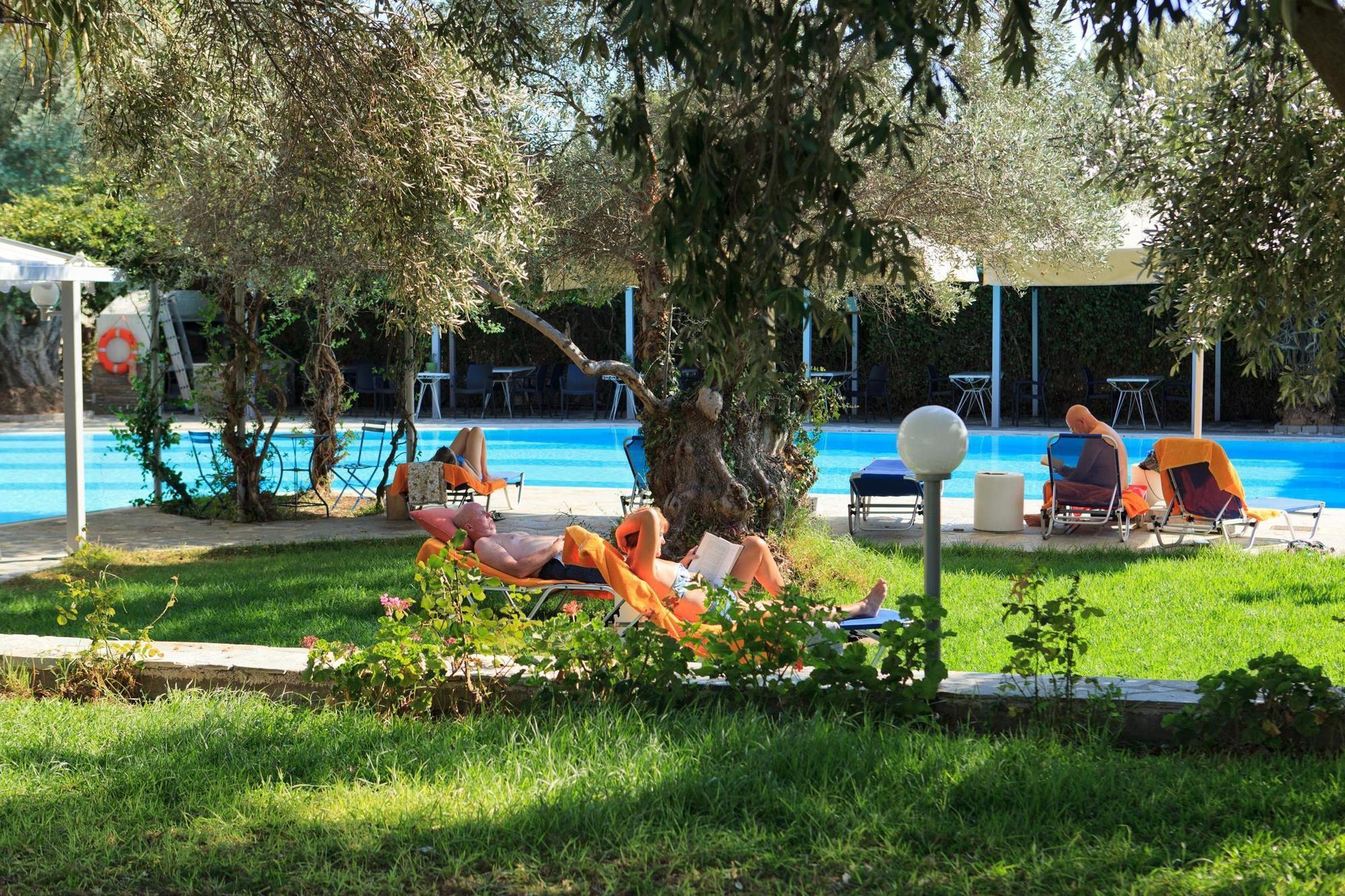 Hotel Miramare 4*