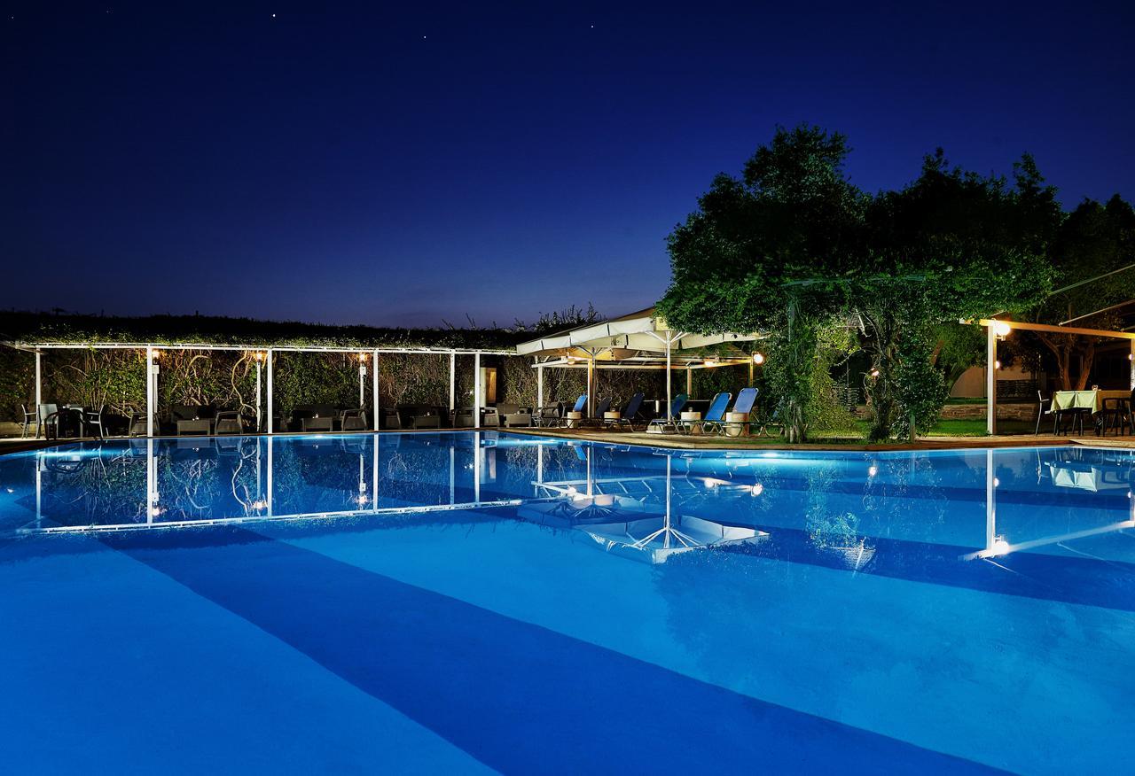 Miramare 4* Эретрия