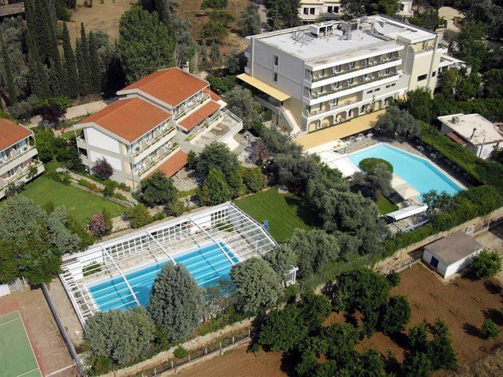 Miramare 4*