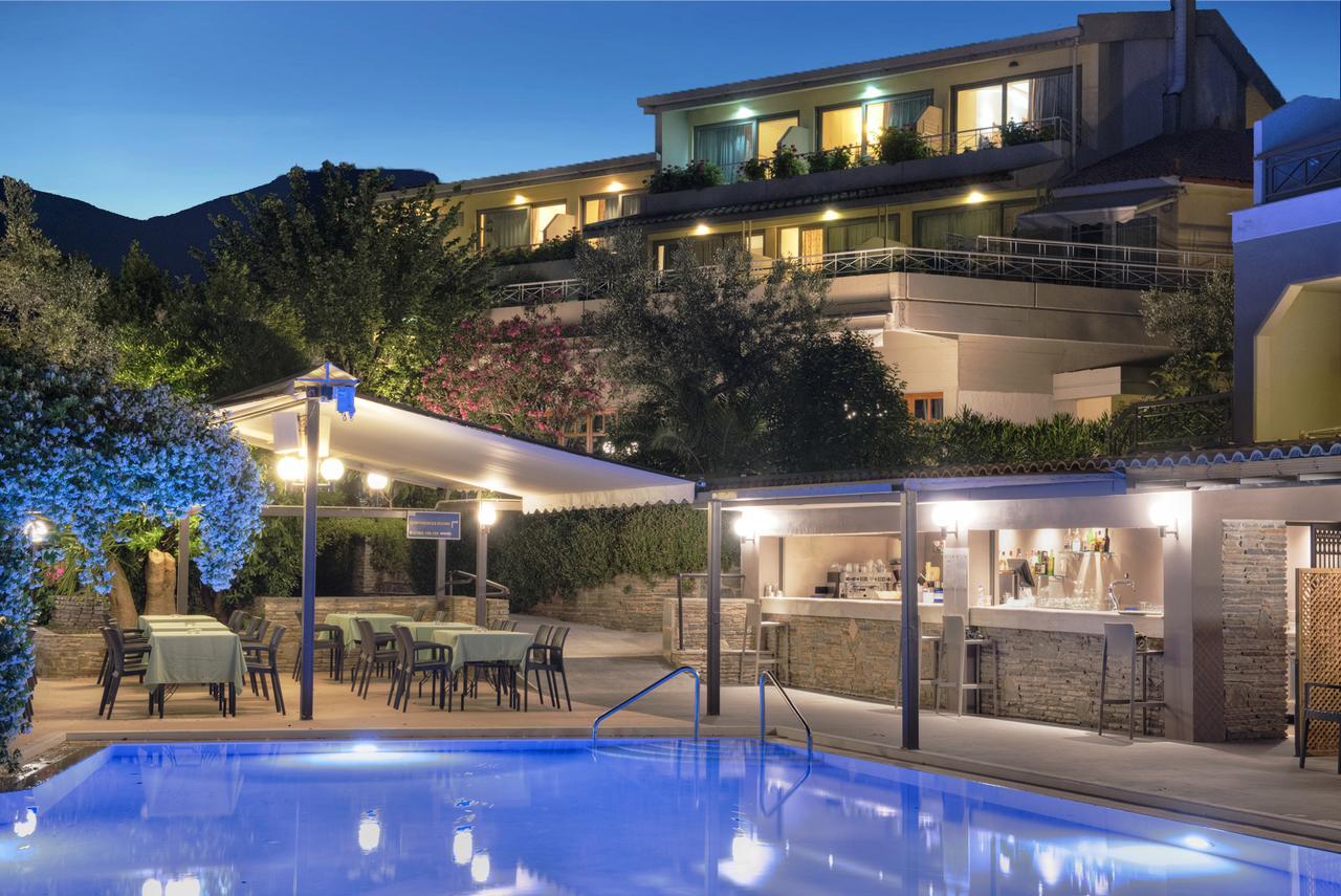 Miramare 4*