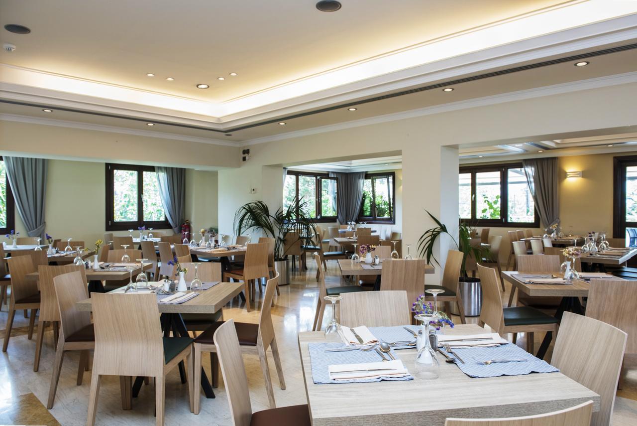 Miramare 4* Эретрия